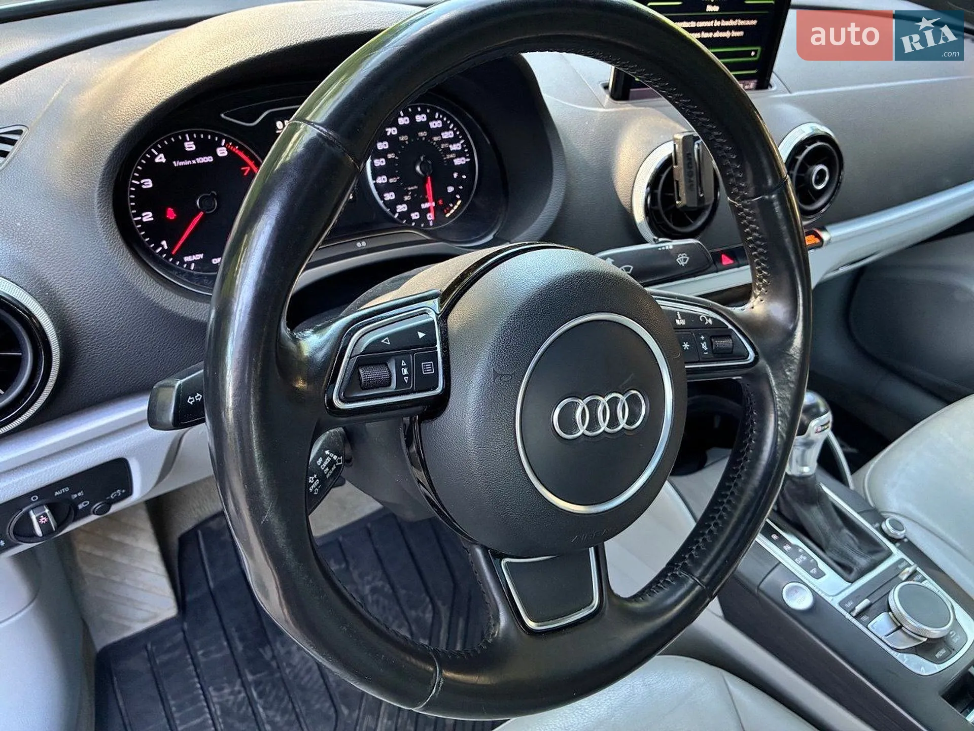 2015 Audi A3 - мініатюра 18