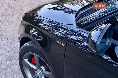 Седан Audi A3 2015 в Киеве