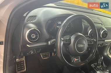 Седан Audi A3 2015 в Одесі
