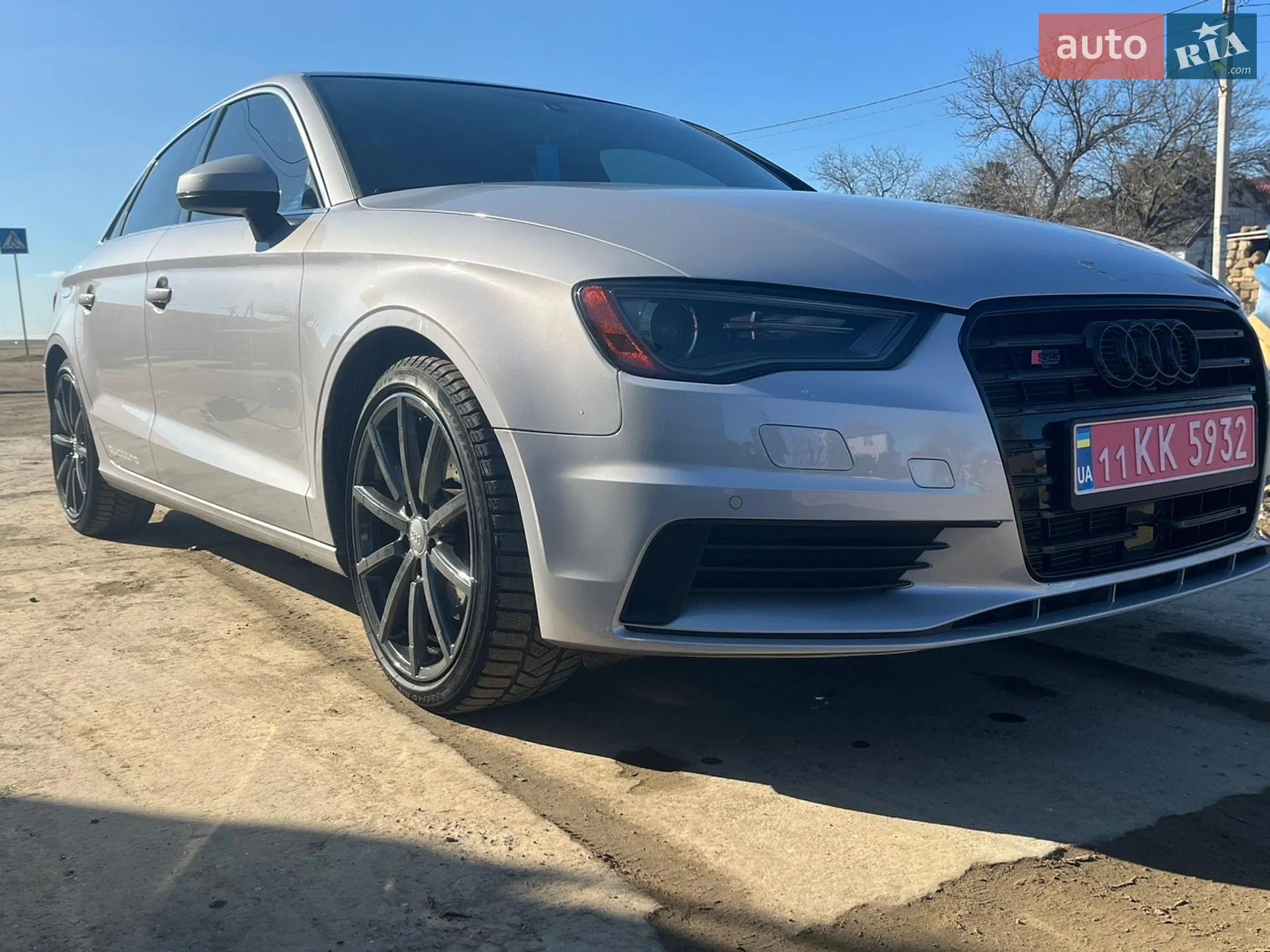 2015 Audi A3 - мініатюра 17