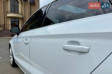 Седан Audi A3 2015 в Киеве фото 32 Седан Audi A3 2015 в Киеве