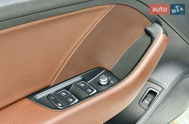Седан Audi A3 2015 в Киеве фото 40 Седан Audi A3 2015 в Киеве