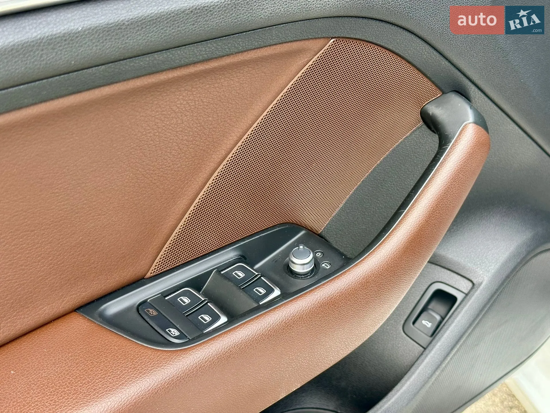 2015 Audi A3 - мініатюра 40