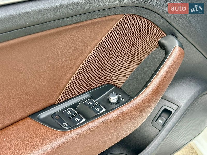 Седан Audi A3 2015 в Киеве фото 40 Седан Audi A3 2015 в Киеве