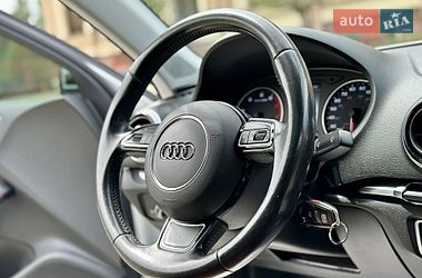 Седан Audi A3 2015 в Києві