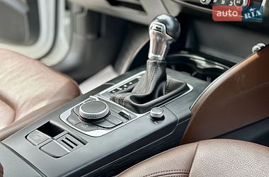 Седан Audi A3 2015 в Києві