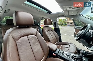 Седан Audi A3 2015 в Киеве фото 56 Седан Audi A3 2015 в Киеве