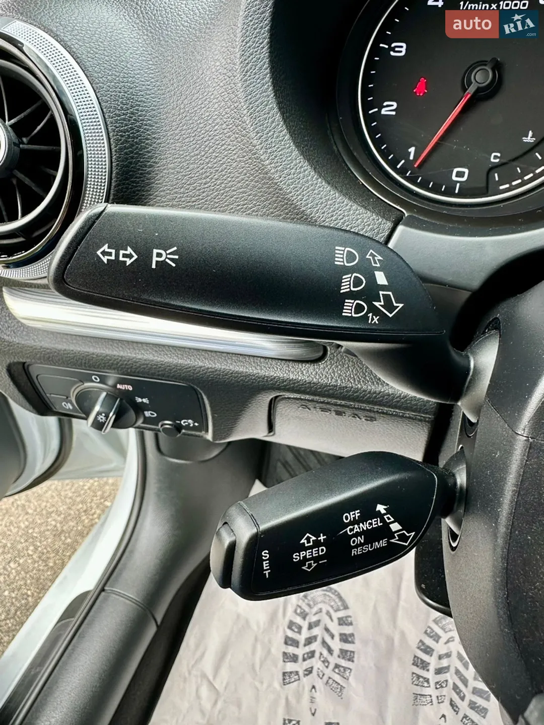 2015 Audi A3 - мініатюра 64