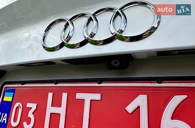 Седан Audi A3 2015 в Киеве фото 71 Седан Audi A3 2015 в Киеве