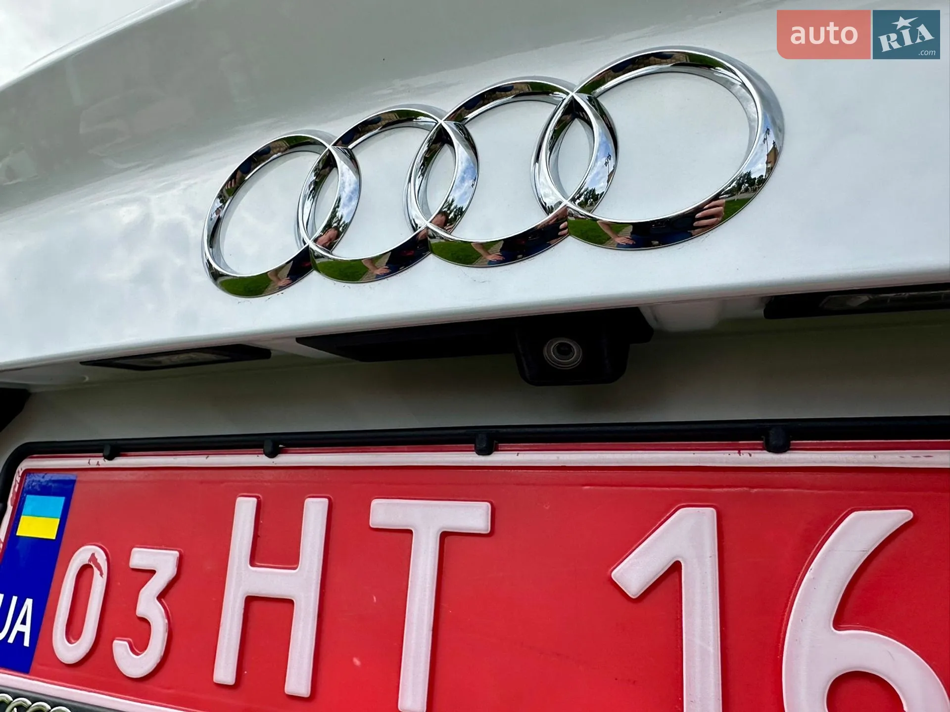 2015 Audi A3 - мініатюра 71