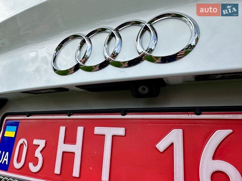 Седан Audi A3 2015 в Киеве фото 71 Седан Audi A3 2015 в Киеве