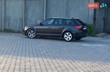 Хетчбек Audi A3 2011 в Дрогобичі фото 2 Хетчбек Audi A3 2011 в Дрогобичі
