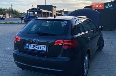 Хетчбек Audi A3 2011 в Дрогобичі фото 17 Хетчбек Audi A3 2011 в Дрогобичі