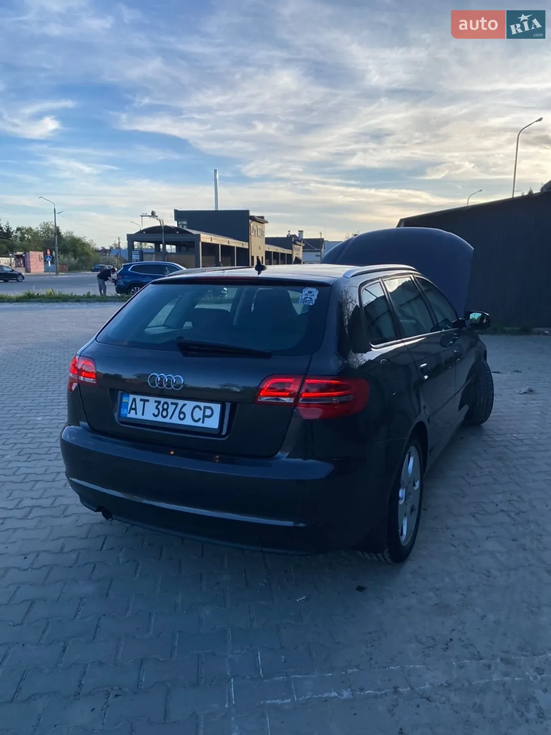 2011 Audi A3 - мініатюра 17