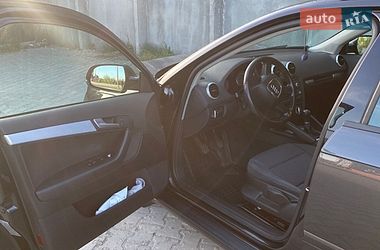 Хетчбек Audi A3 2011 в Дрогобичі фото 24 Хетчбек Audi A3 2011 в Дрогобичі