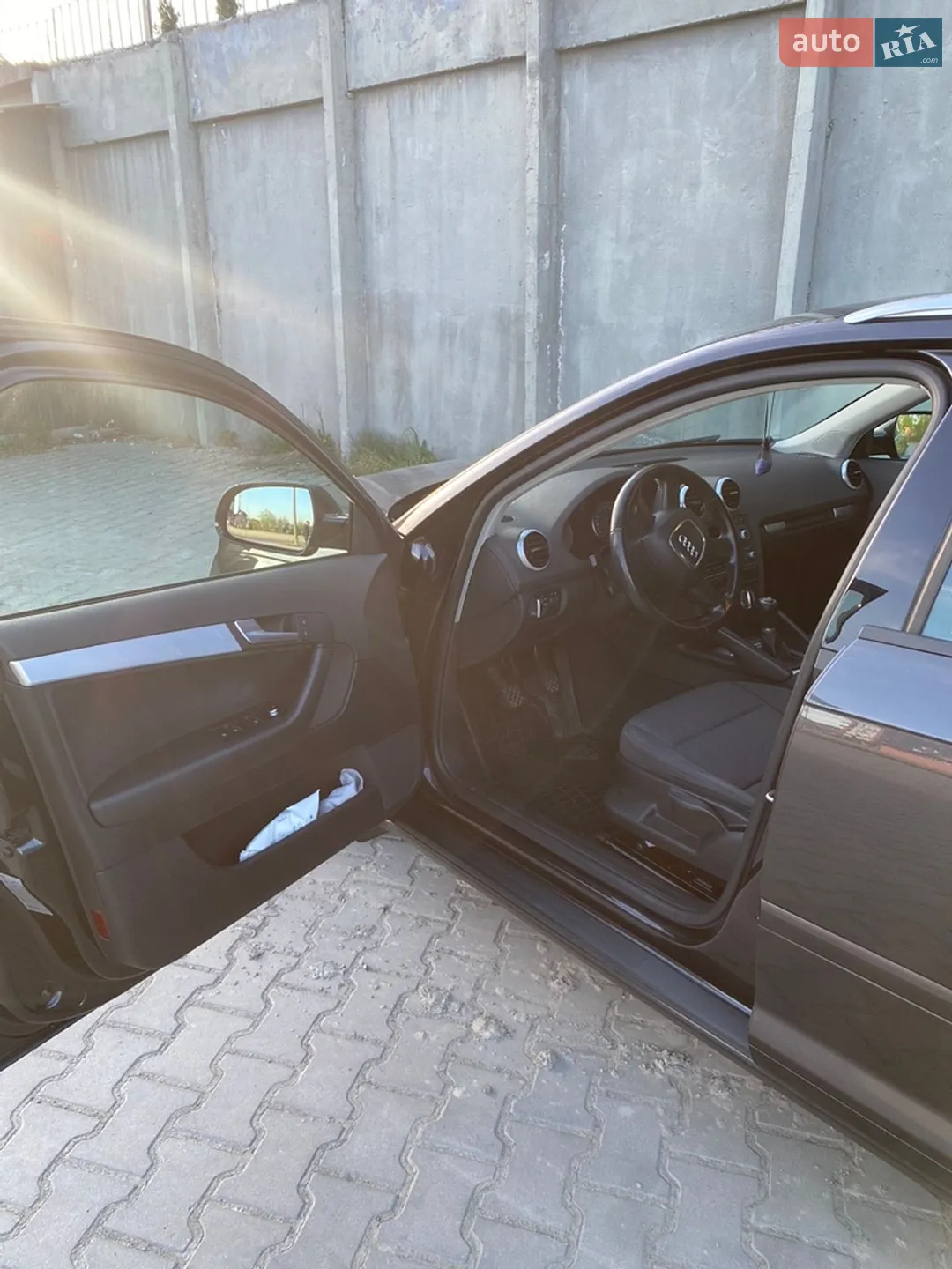 2011 Audi A3 - мініатюра 24