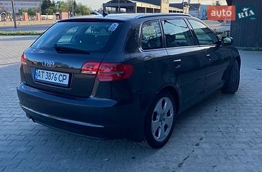 Хетчбек Audi A3 2011 в Дрогобичі фото 28 Хетчбек Audi A3 2011 в Дрогобичі
