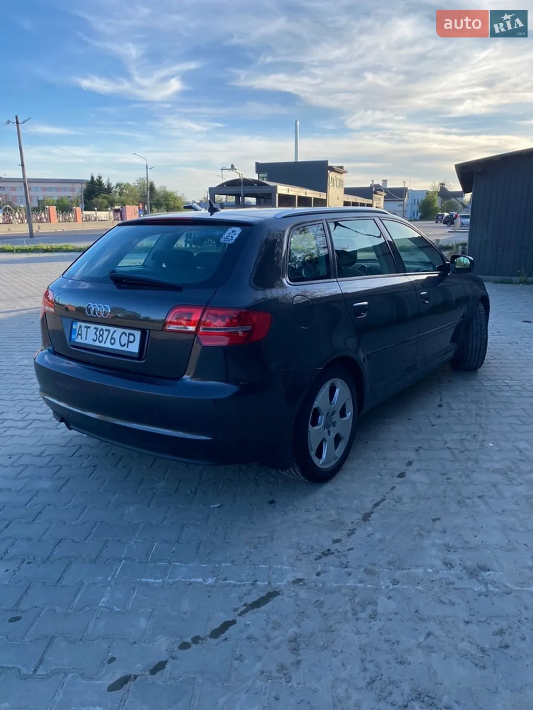2011 Audi A3 - мініатюра 28
