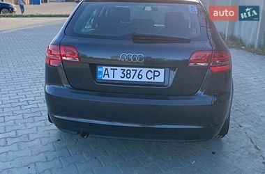 Хетчбек Audi A3 2011 в Дрогобичі фото 31 Хетчбек Audi A3 2011 в Дрогобичі