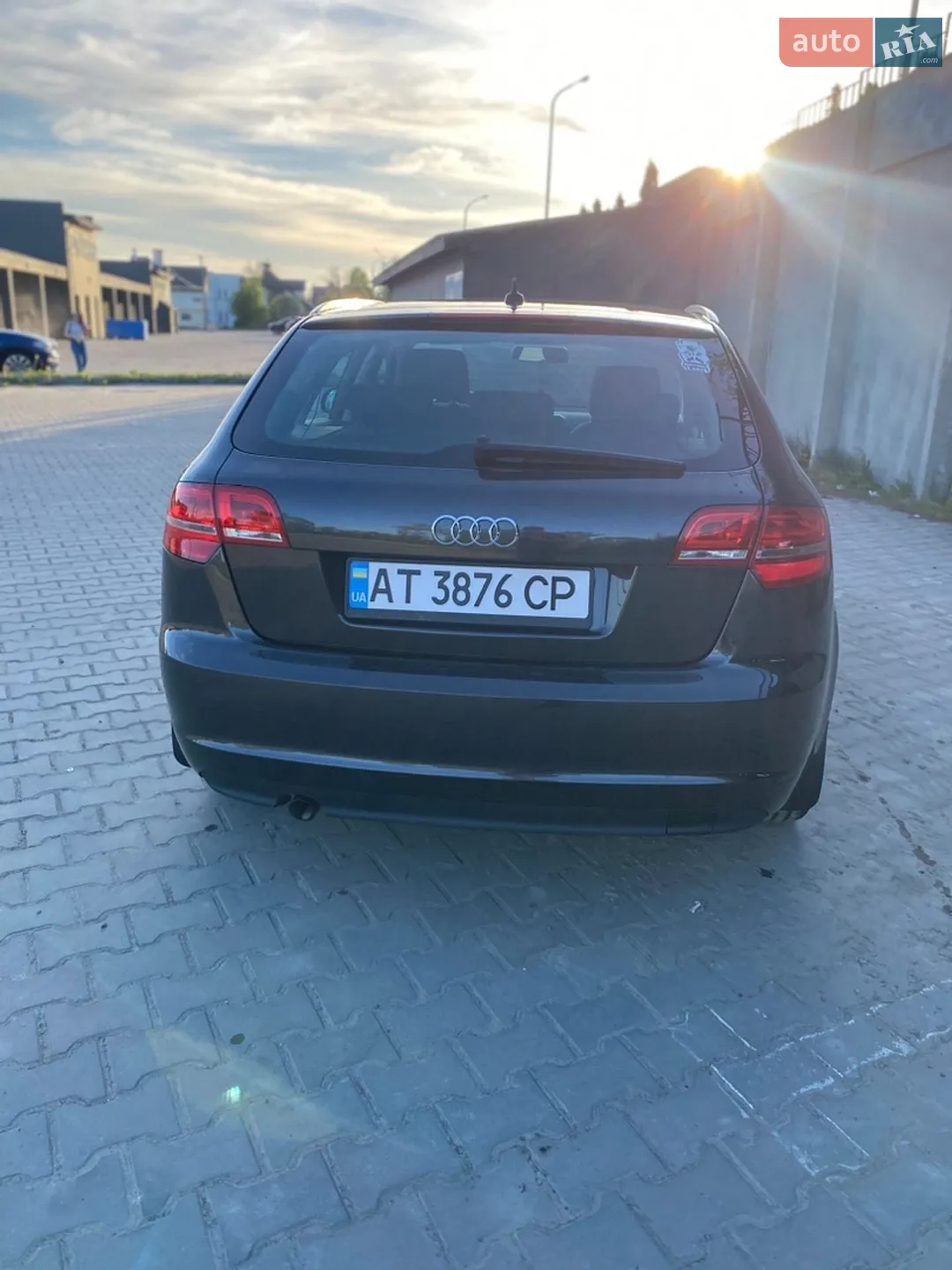 2011 Audi A3 - мініатюра 31