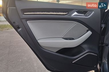 Седан Audi A3 2018 в Вінниці