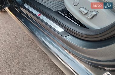 Седан Audi A3 2018 в Вінниці