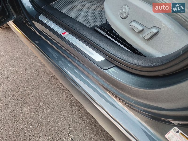 Седан Audi A3 2018 в Вінниці