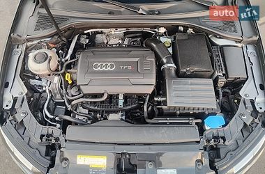 Седан Audi A3 2018 в Вінниці