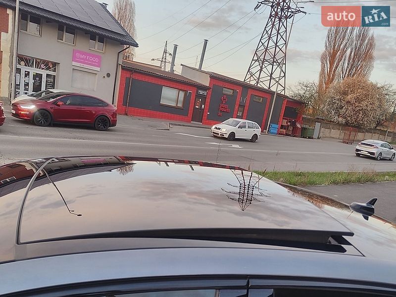 Седан Audi A3 2018 в Вінниці