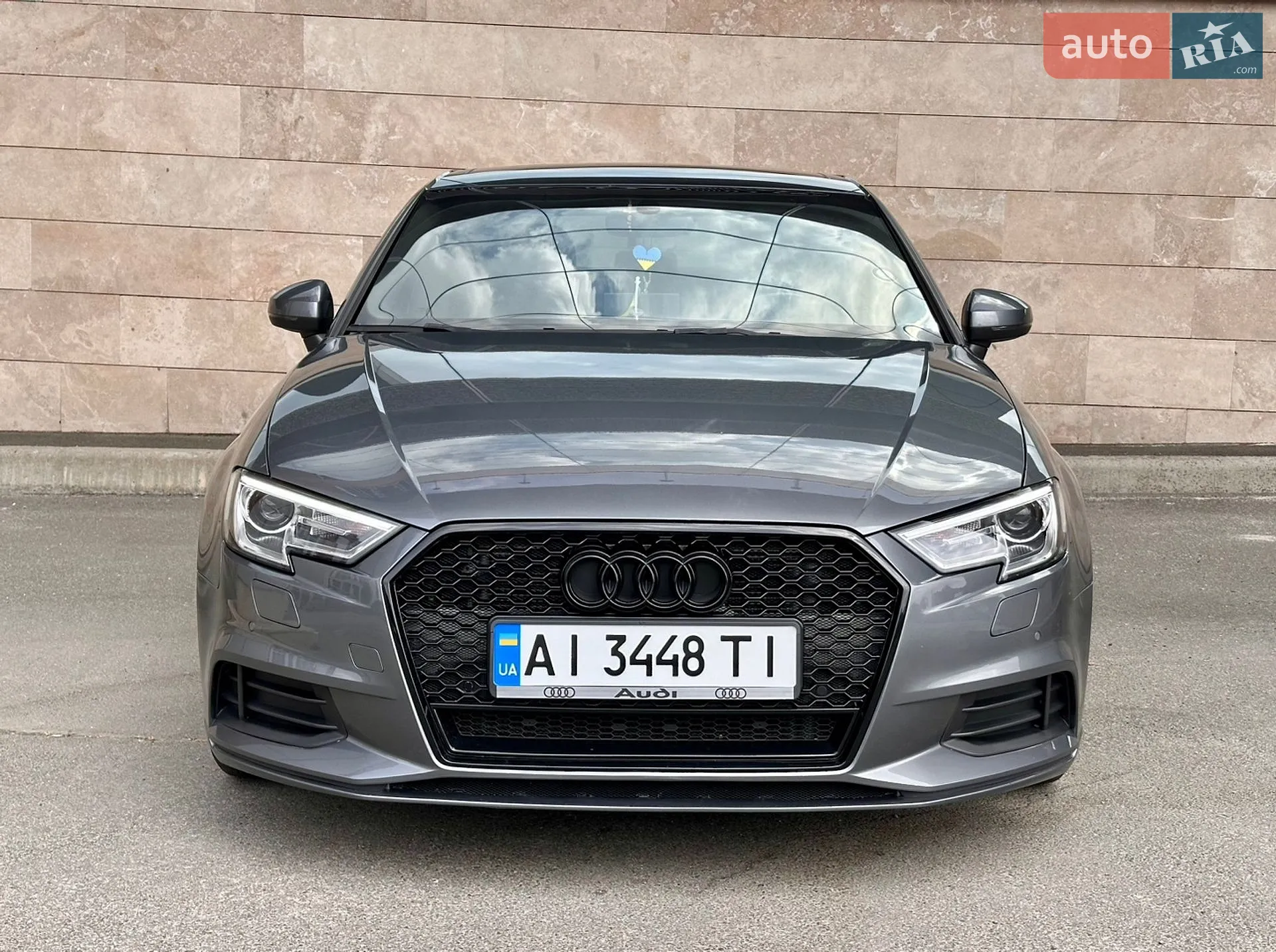 2015 Audi A3 - мініатюра 3