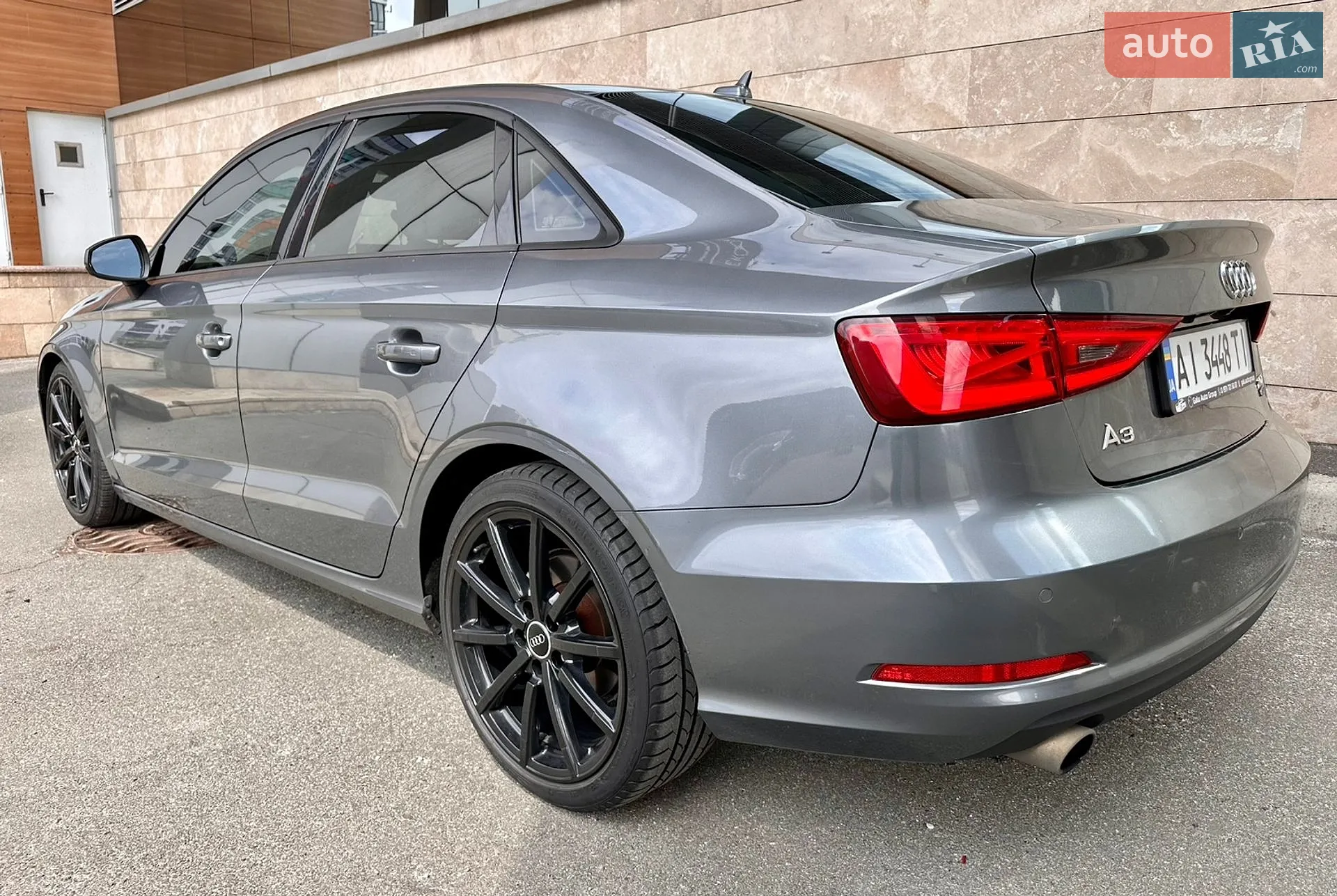 2015 Audi A3 - мініатюра 14