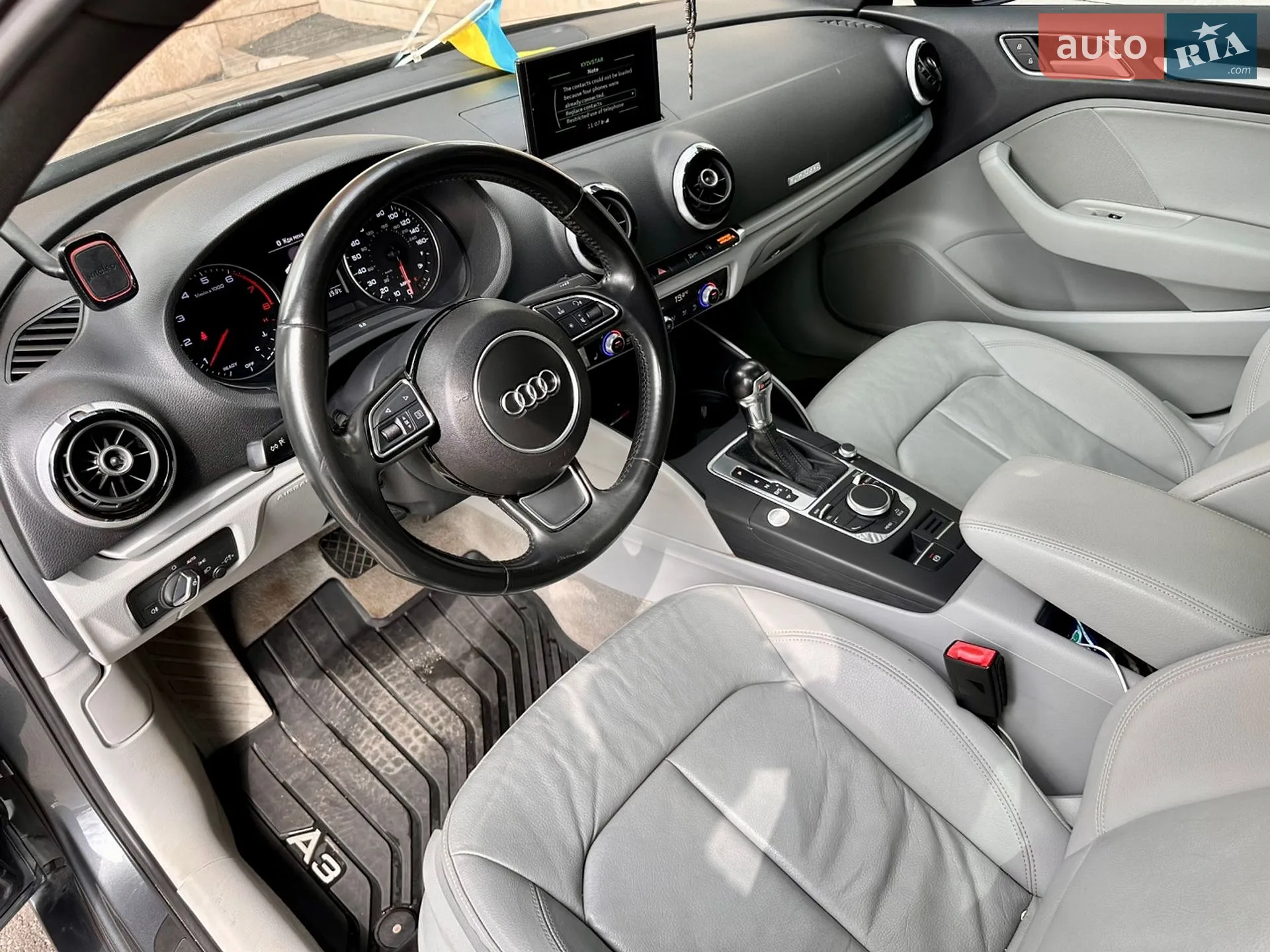 2015 Audi A3 - мініатюра 19