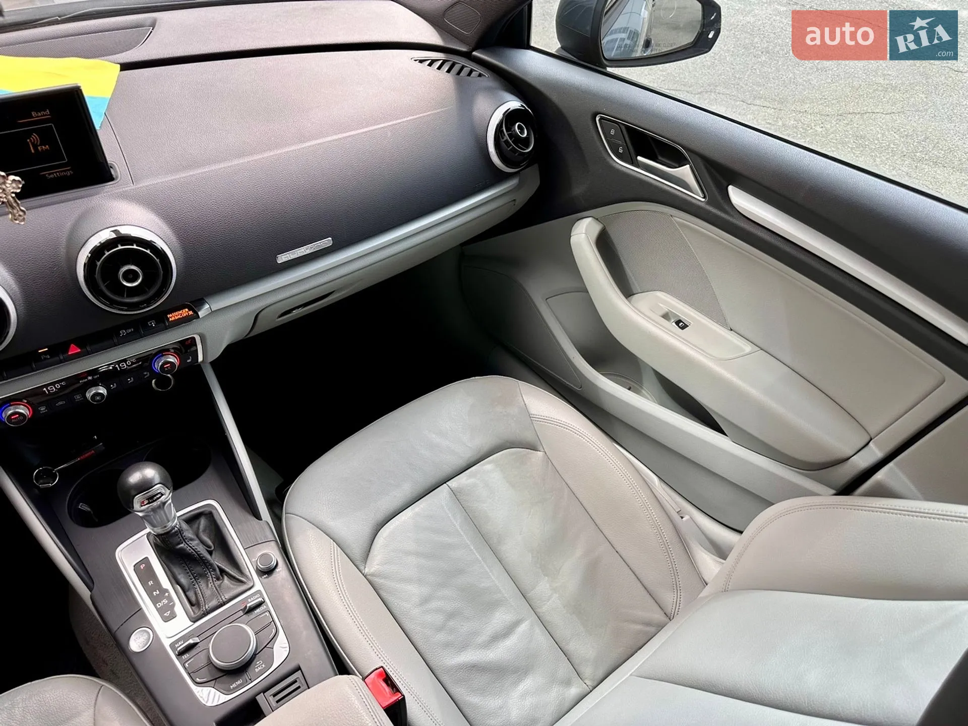 2015 Audi A3 - мініатюра 24