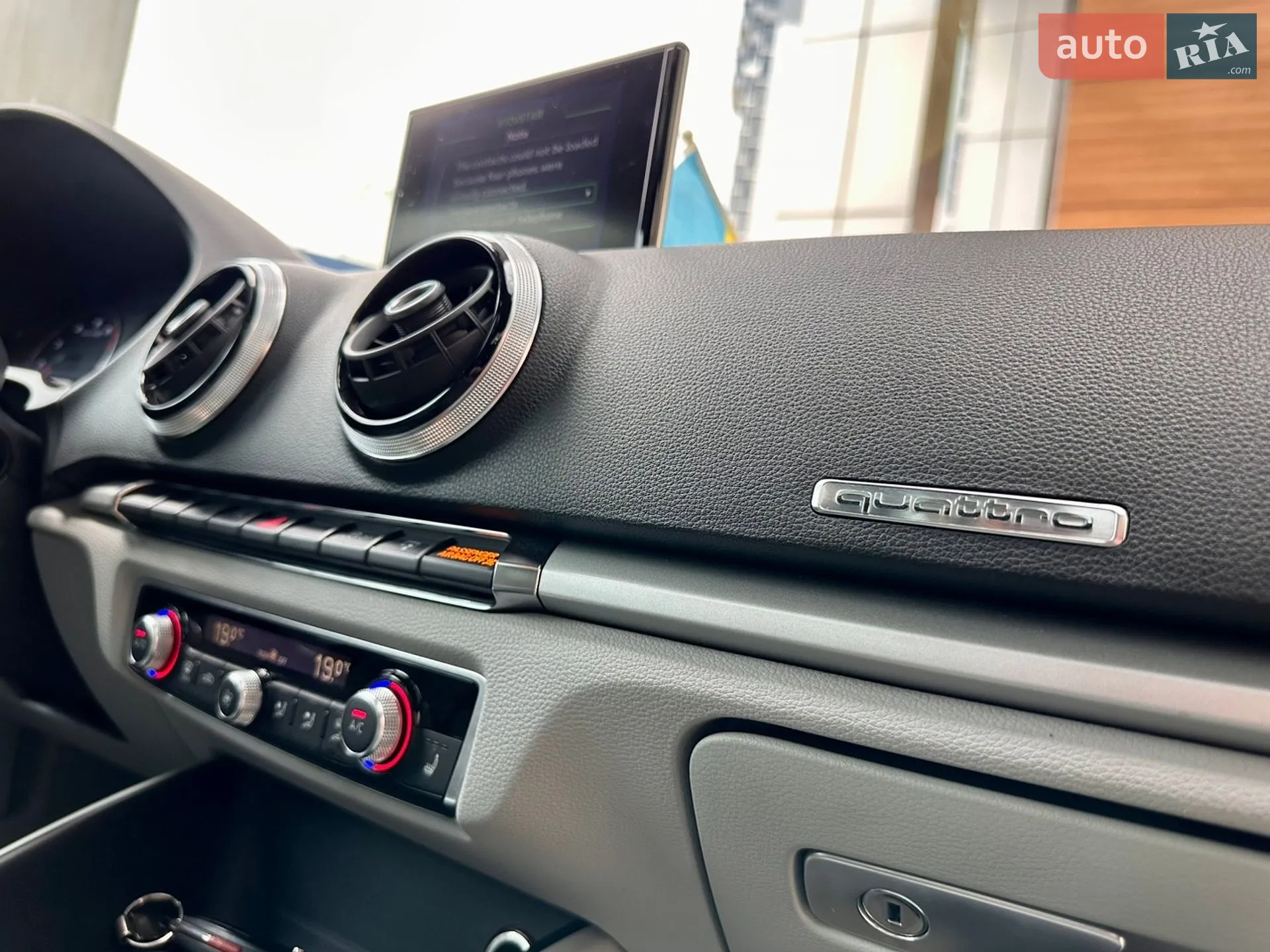 2015 Audi A3 - мініатюра 34