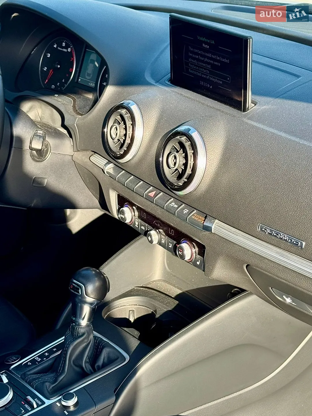 2014 Audi A3 - мініатюра 21