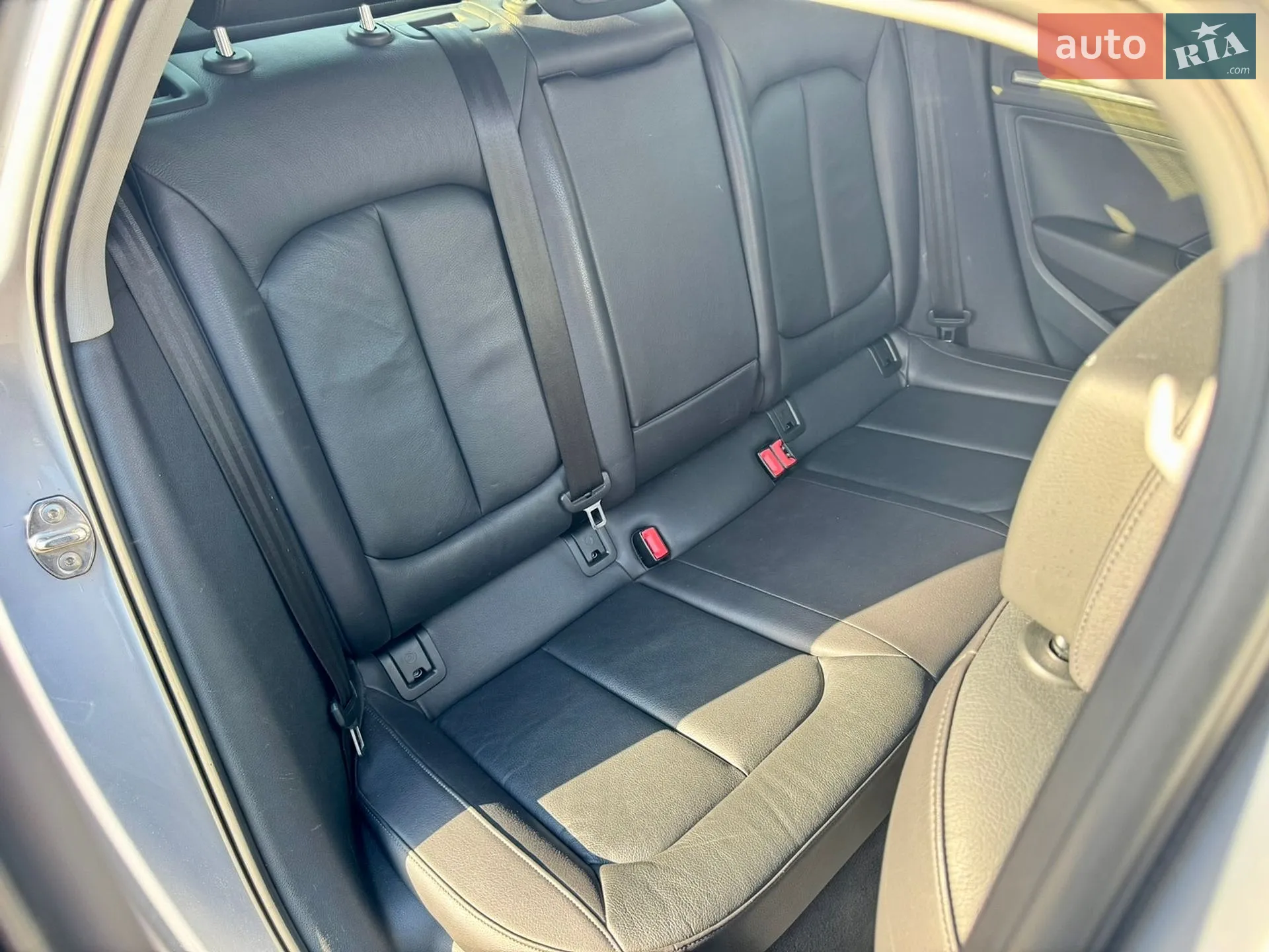 2014 Audi A3 - мініатюра 34