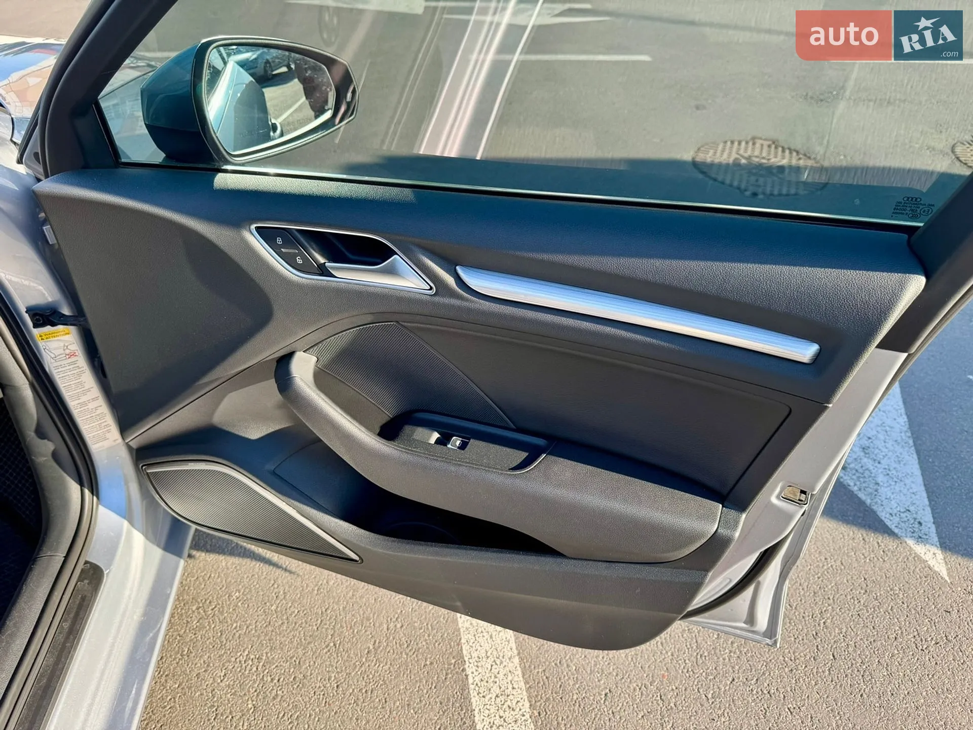 2014 Audi A3 - мініатюра 44
