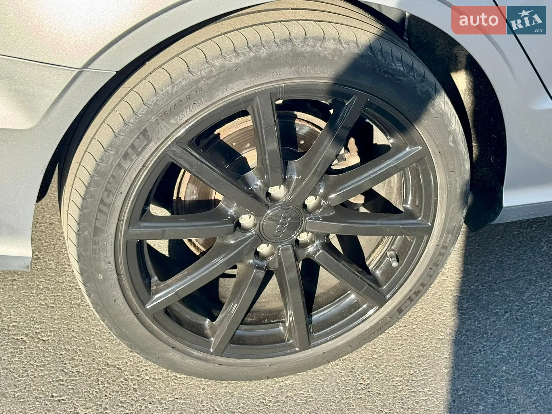 2014 Audi A3 - мініатюра 46