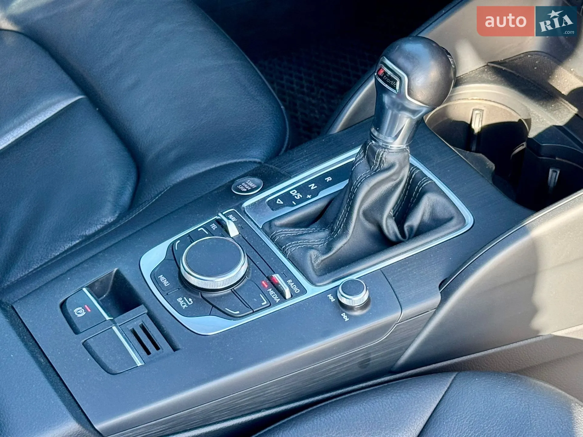 2014 Audi A3 - мініатюра 48