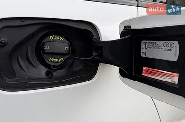 Седан Audi A3 2015 в Киеве