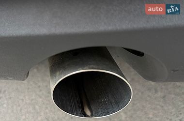 Седан Audi A3 2015 в Києві