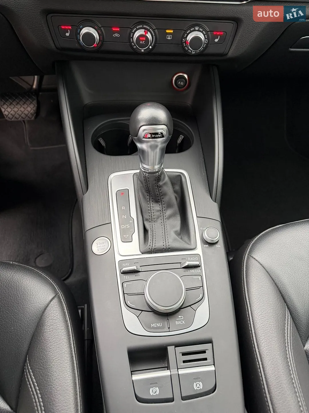 2015 Audi A3 - мініатюра 18