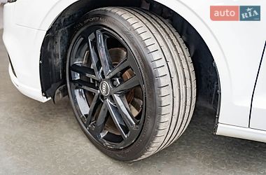 Седан Audi A3 2018 в Києві