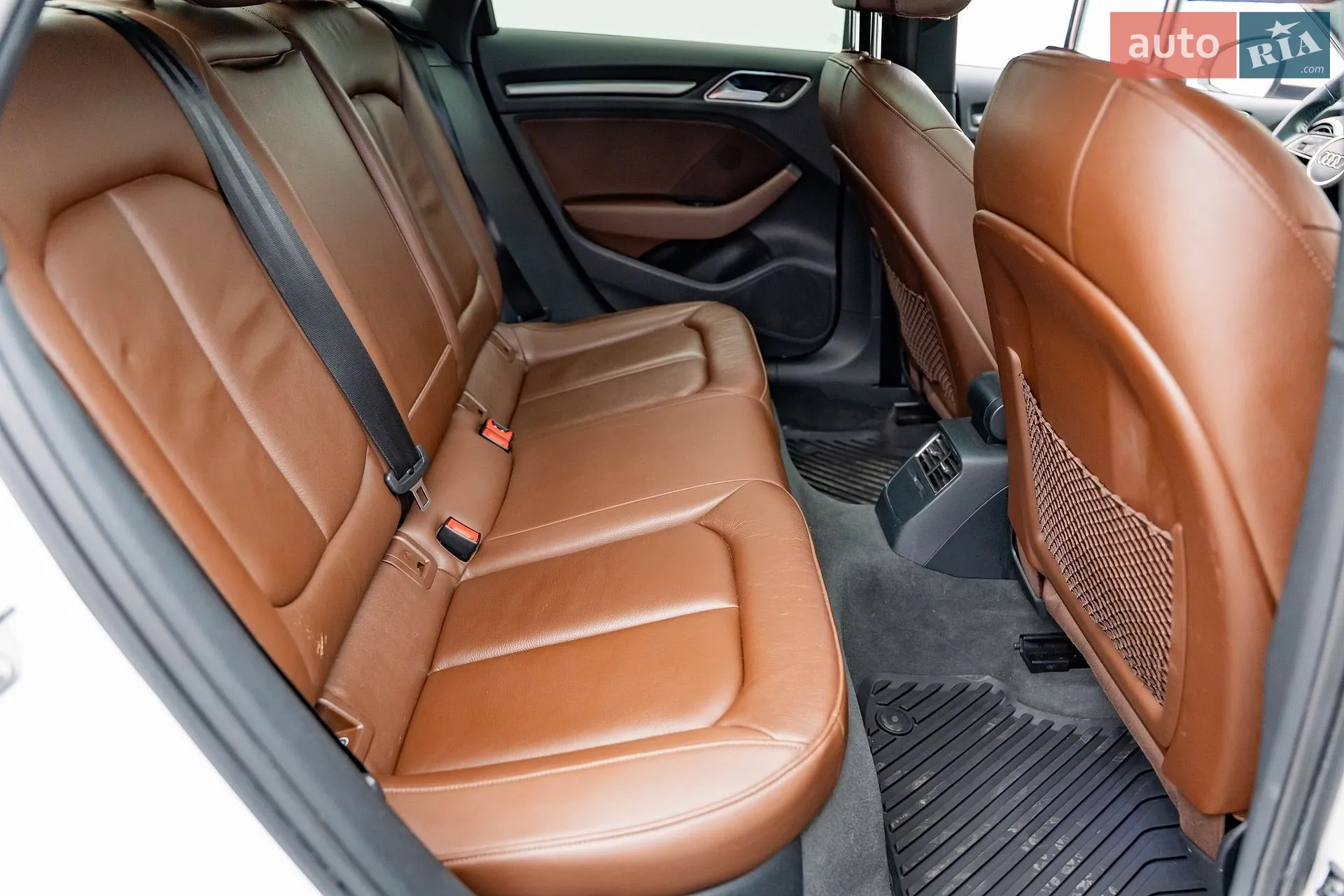 2018 Audi A3 - мініатюра 28