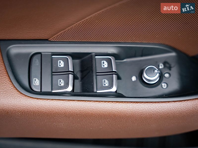 Седан Audi A3 2018 в Києві