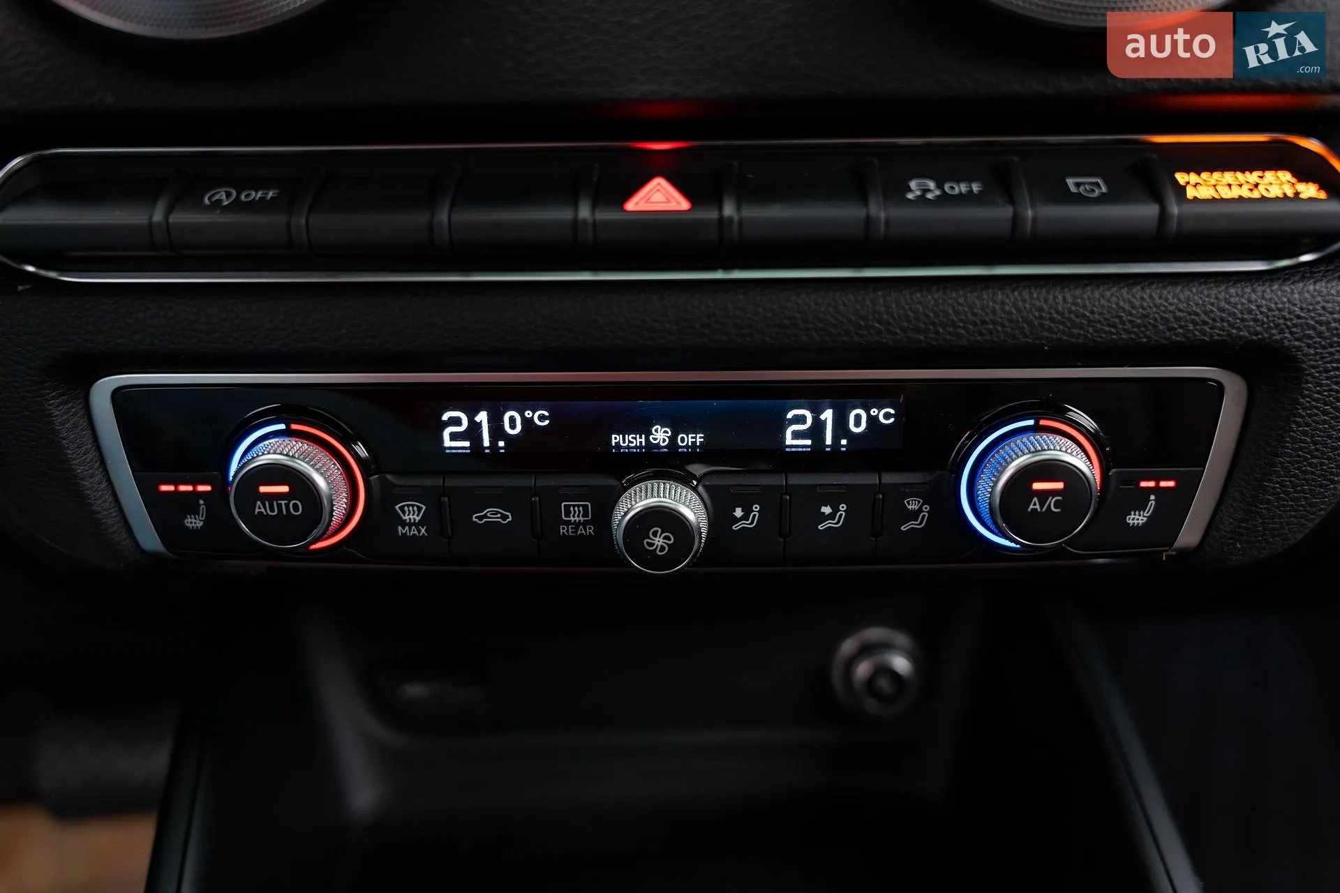 2018 Audi A3 - мініатюра 23