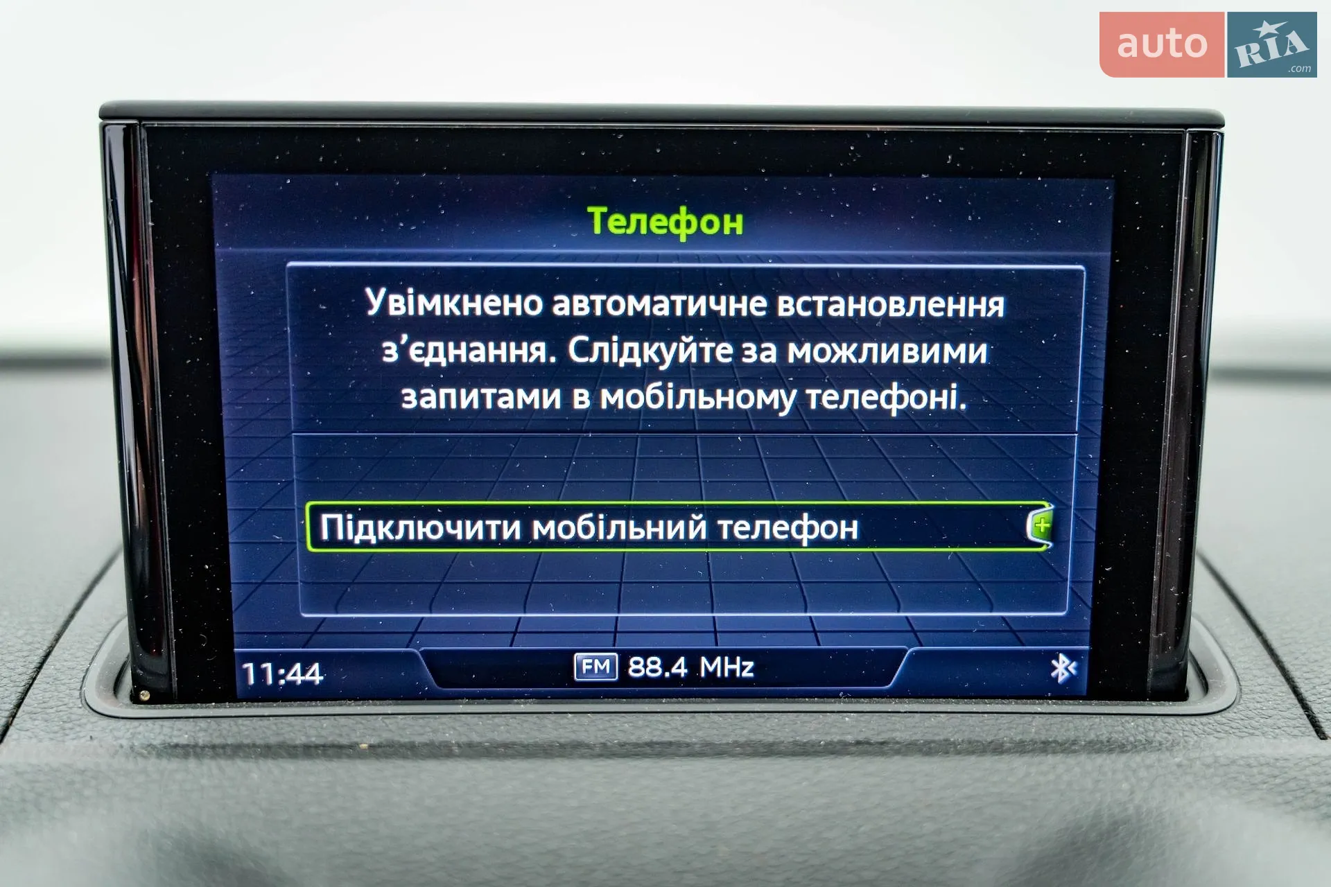 2018 Audi A3 - мініатюра 21