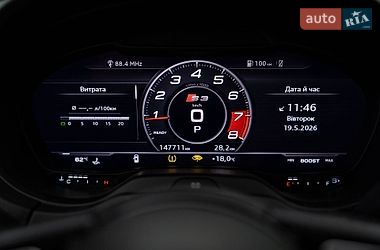Седан Audi A3 2018 в Києві