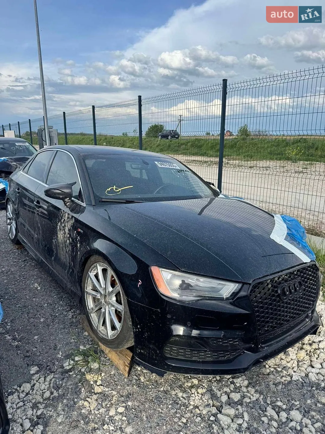 2016 Audi A3 - мініатюра 14