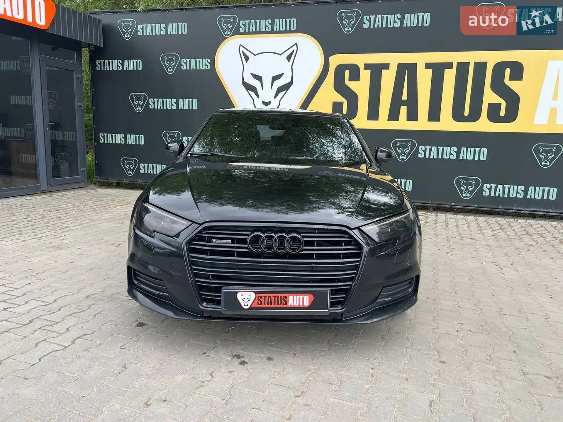 2016 Audi A3 - мініатюра 2